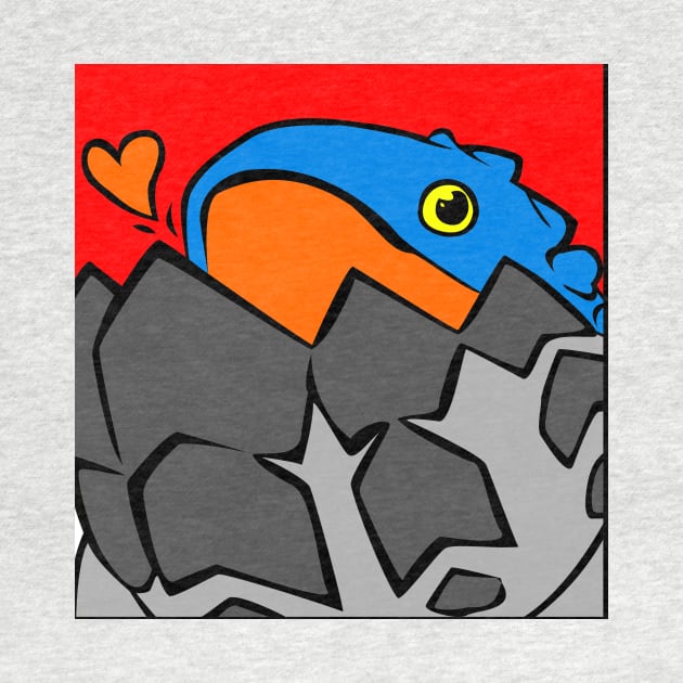 Dodogama Love by Milekor